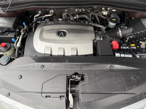 Used 2012 Acura MDX w/ Technology Package image 17