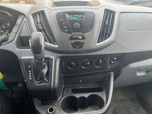 Used 2019 Ford Transit 250 148 Medium Roof image 17