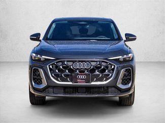 Certified 2025 Audi Q5 Premium Plus AWD/4WD video 2