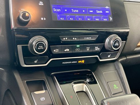 Used 2019 Honda CR-V EX-L image 15