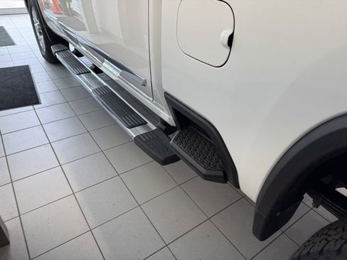 New 2026 Chevrolet Silverado 3500 High Country w/ Z71 Off-Road Package image 36