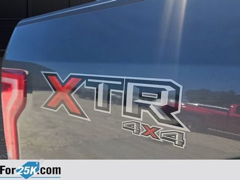 Used 2017 Ford F150 XLT w/ XTR Package AWD/4WD image 37