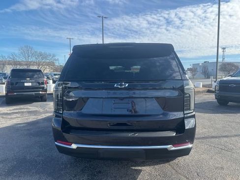 New 2026 Chevrolet Tahoe LT w/ Comfort Package image 4