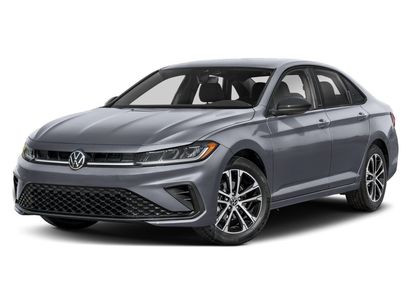 New 2027 Volkswagen Jetta Sport