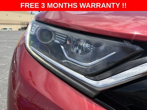 Used 2020 Honda CR-V EX-L image 36