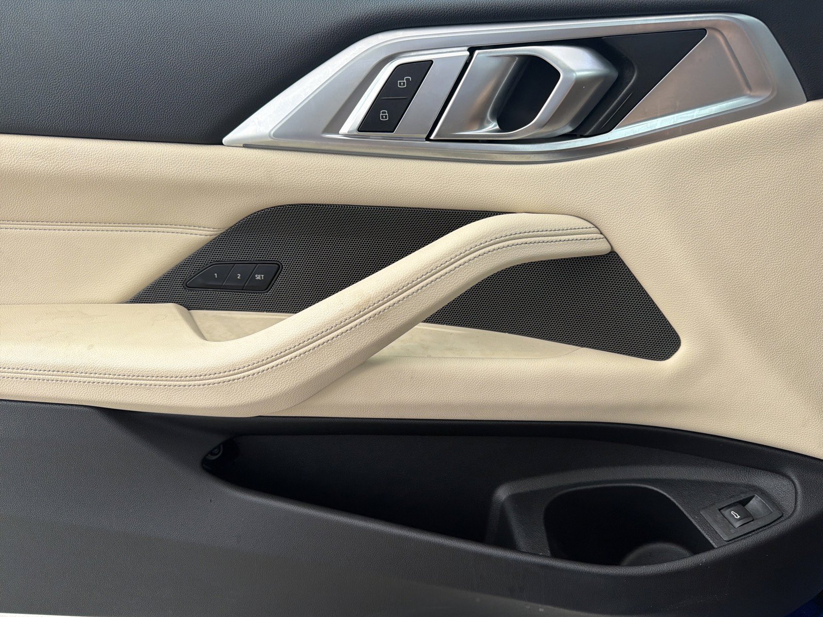 Certified 2026 BMW 430i Coupe RWD image 25