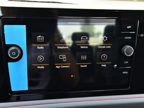 New 2026 Volkswagen Jetta GLI Autobahn FWD image 14