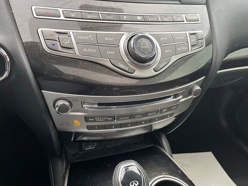Used 2020 INFINITI QX60 Pure image 15