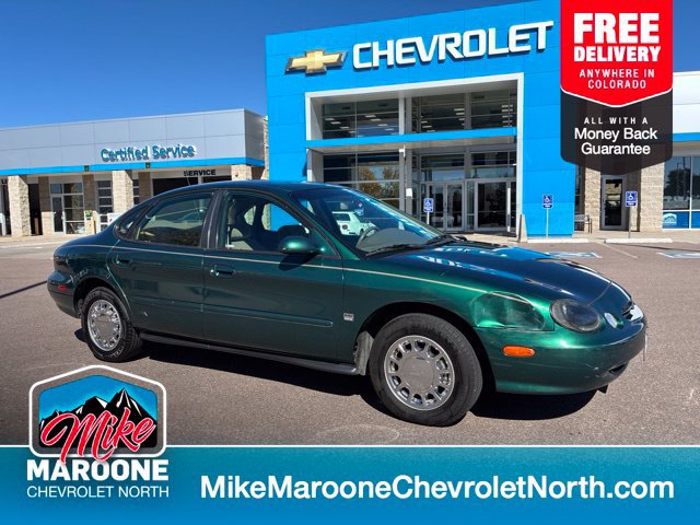 Used 1999 Ford Taurus SE FWD image 1