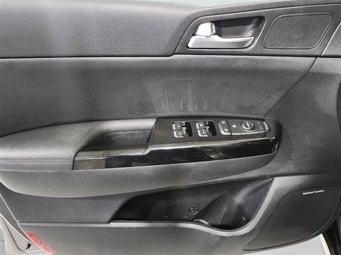 Used 2018 Kia Sportage SX AWD/4WD image 11