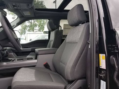 New 2026 Ford F350 XLT AWD/4WD image 11