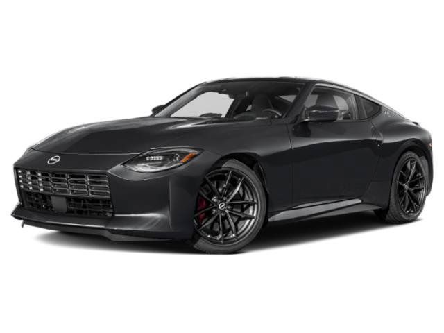 Used 2024 Nissan Z Performance w/ Floor Mat Package RWD image 4