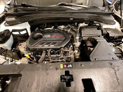 Used 2019 Hyundai Santa Fe AWD w/ Cargo Package image 10