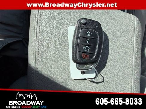 Used 2018 Hyundai Sonata ECO FWD image 20