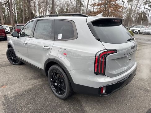 New 2025 Kia Telluride SX Prestige X-Line image 19