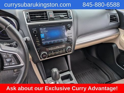 Used 2019 Subaru Outback 2.5i Premium AWD/4WD image 22