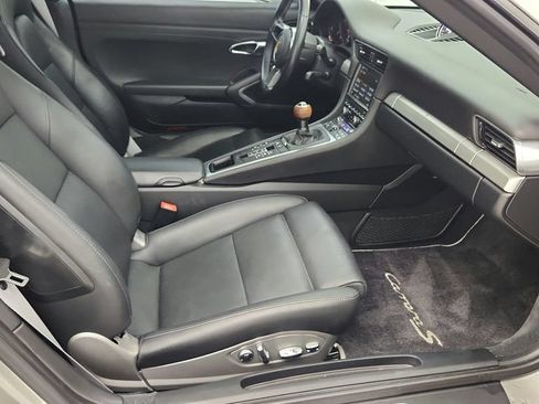 Used 2013 Porsche 911 Carrera S RWD image 42