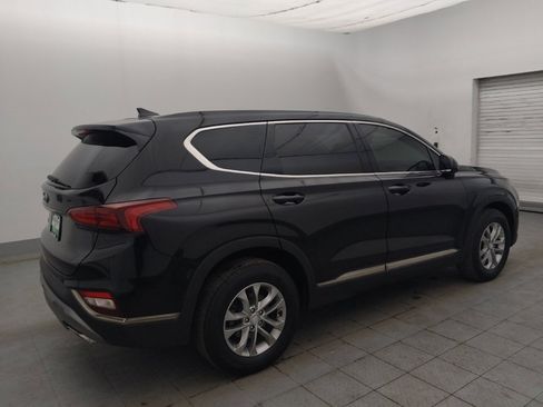 Used 2019 Hyundai Santa Fe SEL FWD image 10