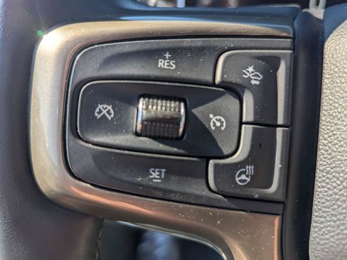 Used 2024 Chevrolet Silverado 2500 High Country w/ Technology Package AWD/4WD image 20