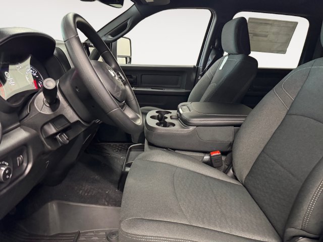 New 2026 RAM 2500 Tradesman AWD/4WD image 7