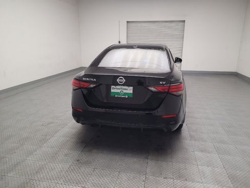 Used 2023 Nissan Sentra SV FWD image 7