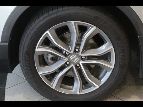 Used 2020 Honda CR-V Touring image 9