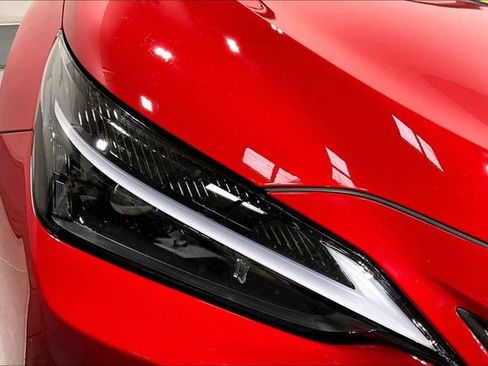 Used 2024 Lexus NX 350 AWD image 30