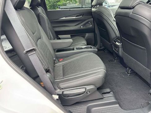 Certified 2025 INFINITI QX60 Autograph w/ Cargo Package AWD/4WD image 19