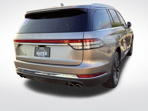 Used 2020 Lincoln Aviator Reserve w/ Equipment Group 202A AWD/4WD image 9