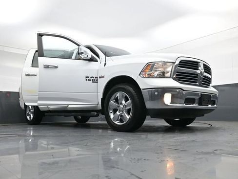 Used 2019 RAM 1500 Big Horn image 43
