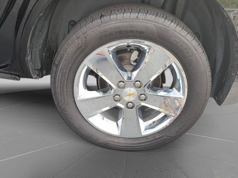 Used 2015 Chevrolet Equinox LT AWD/4WD image 12