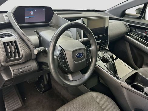 Used 2023 Subaru Solterra AWD image 18