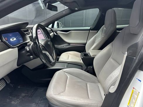Used 2016 Tesla Model S P90D AWD/4WD image 18