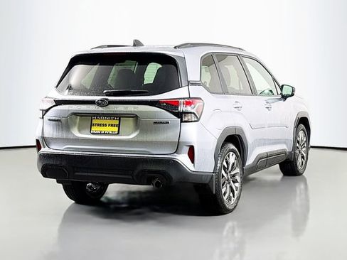 New 2026 Subaru Forester Touring image 7