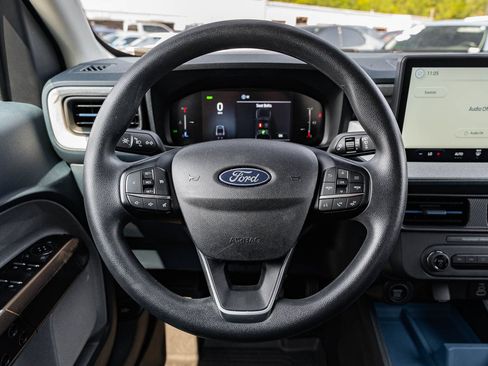 Used 2025 Ford Maverick XLT FWD image 22