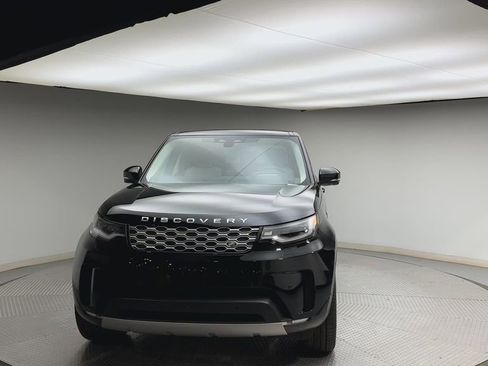 New 2026 Land Rover Discovery S AWD/4WD image 7