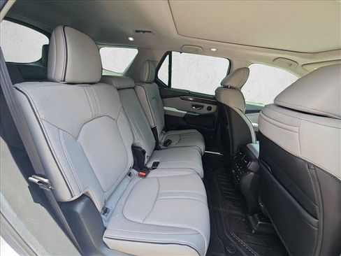 Used 2025 Honda Pilot Elite image 18