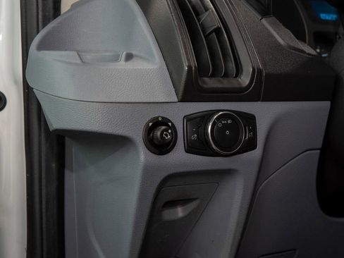 Used 2019 Ford Transit 250 Base image 8