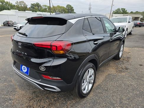 New 2025 Buick Encore GX Preferred image 4