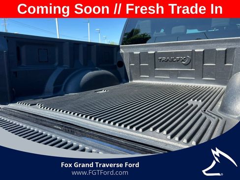 Certified 2025 Ford F150 XLT w/ Equipment Group 301A Standard AWD/4WD image 6