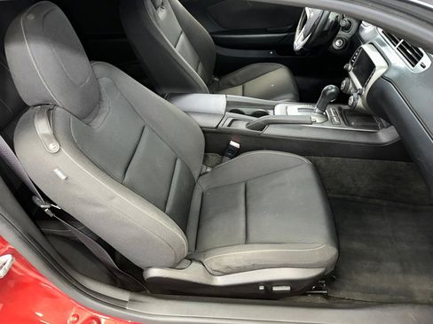 Used 2014 Chevrolet Camaro LT w/ RS Package image 21