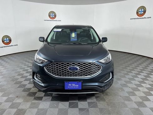 Used 2024 Ford Edge SEL AWD/4WD image 14