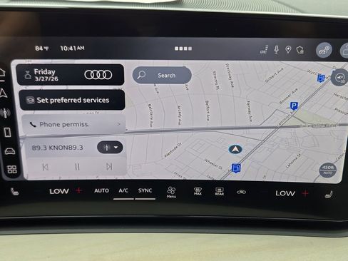 New 2026 Audi Q3 quattro 2.0T image 22