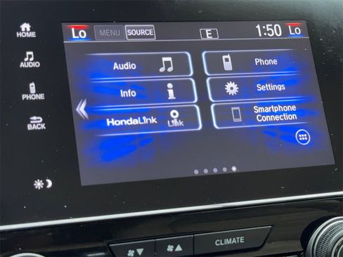 Used 2017 Honda CR-V EX-L image 24
