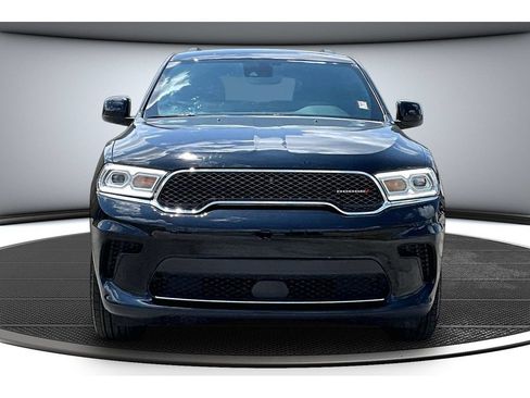 Used 2023 Dodge Durango SXT Launch Edition AWD/4WD image 4