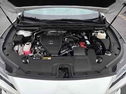 Used 2024 Lexus RX 350 350 Premium image 27