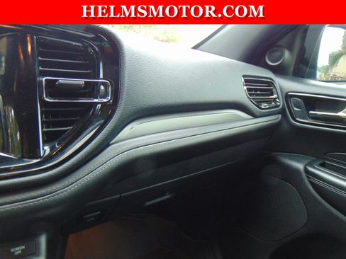 Certified 2022 Dodge Durango GT RWD image 36