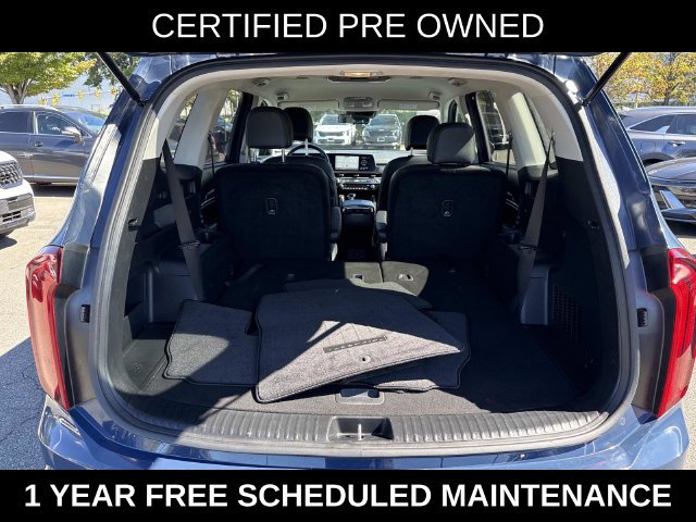 Used 2023 Kia Telluride S AWD/4WD image 12