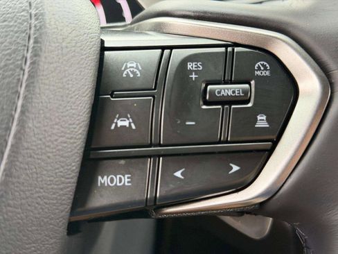 Used 2024 Lexus TX 350 FWD image 17