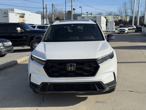Used 2025 Honda CR-V Sport-L image 3